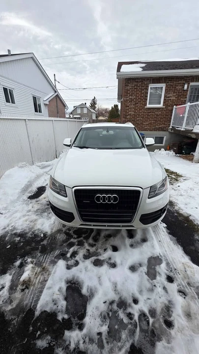 2011 Audi 8R Q5 - Image 3 of 6