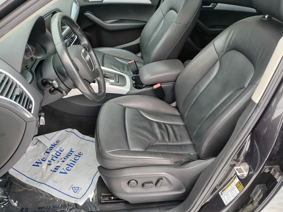 2011 Audi 8R Q5 - Image 10 of 11
