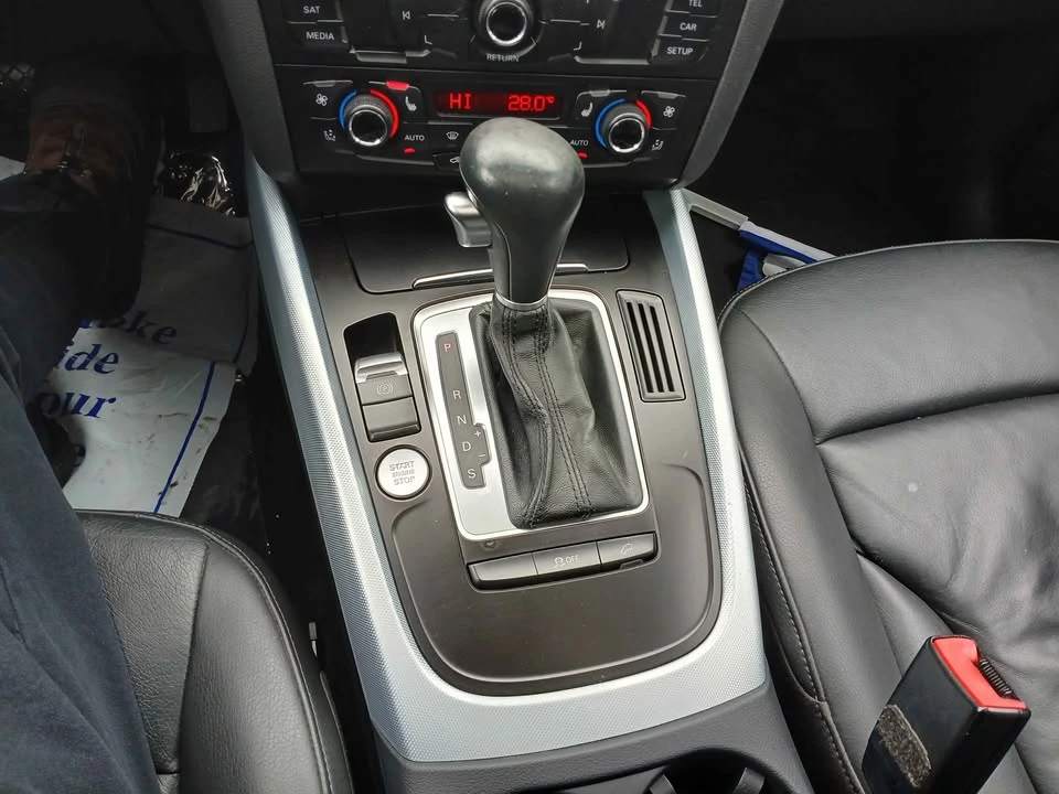 2011 Audi 8R Q5 - Image 7 of 11