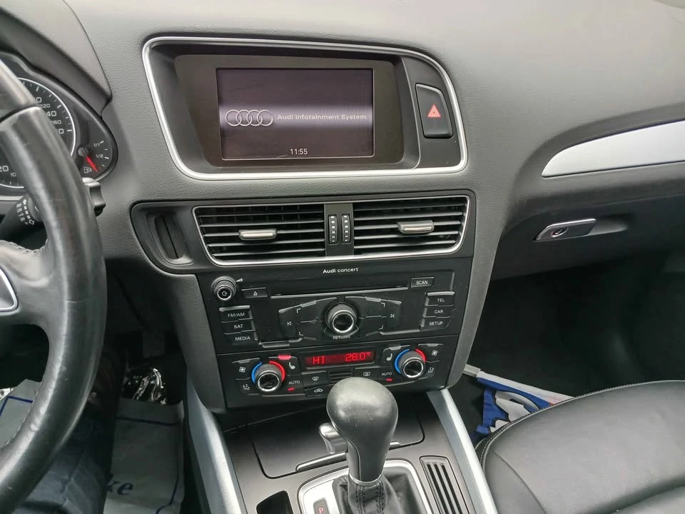 2011 Audi 8R Q5 - Image 8 of 11