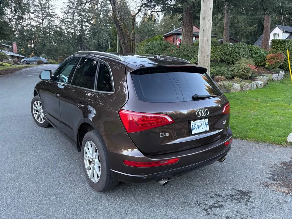2011 Audi 8R Q5 - Image 3 of 6