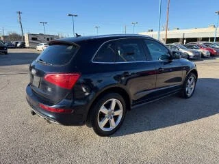 2011 Audi 8R Q5 - Image 4 of 14