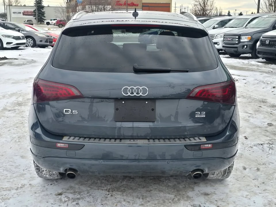 2011 Audi 8R Q5 - Image 4 of 18