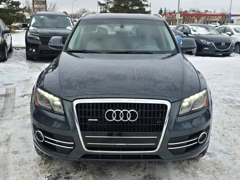 2011 Audi 8R Q5 - Image 8 of 18