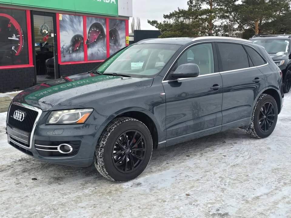 2011 Audi 8R Q5 - Image 7 of 18