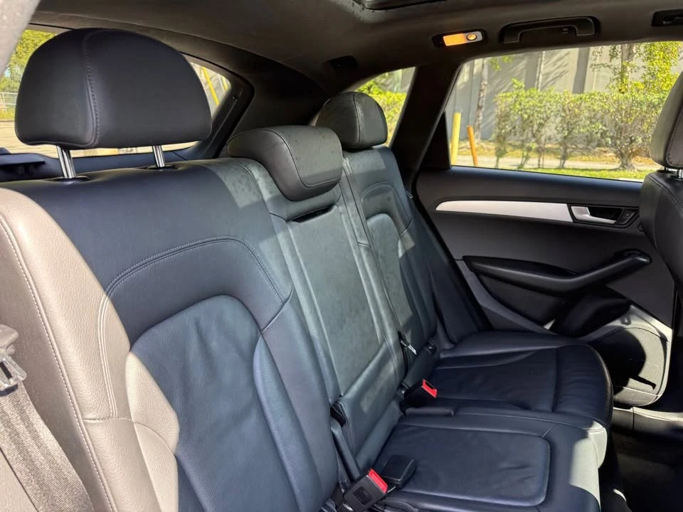 2011 Audi 8R Q5 - Image 18 of 20