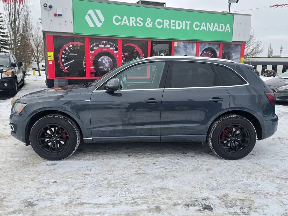 2011 Audi 8R Q5 - Image 6 of 18