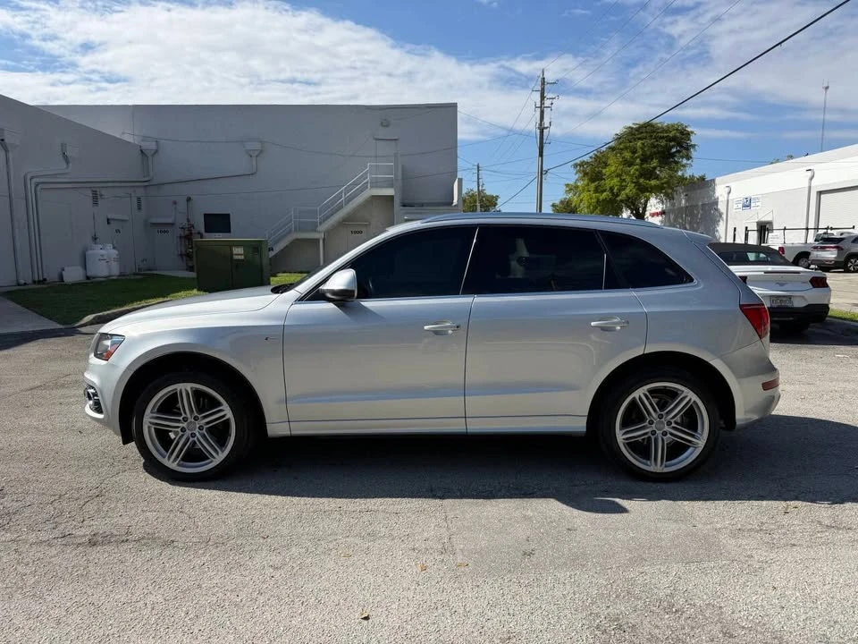2011 Audi 8R Q5 - Image 3 of 20