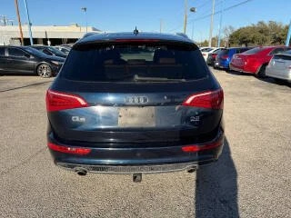 2011 Audi 8R Q5 - Image 5 of 14
