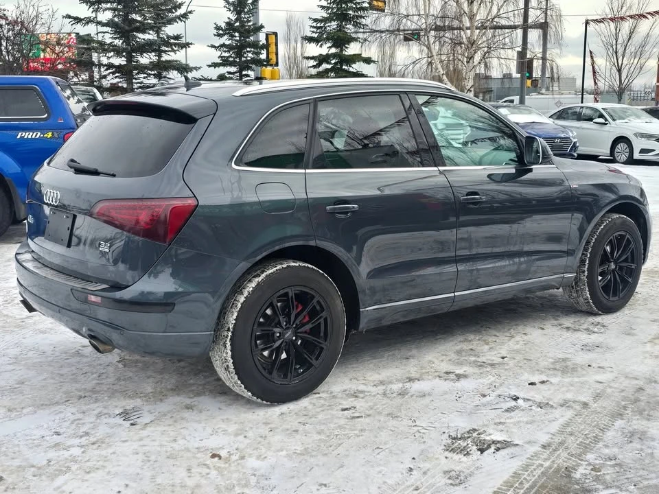 2011 Audi 8R Q5 - Image 3 of 18