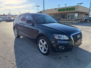 2011 Audi 8R Q5 - Image 3 of 14
