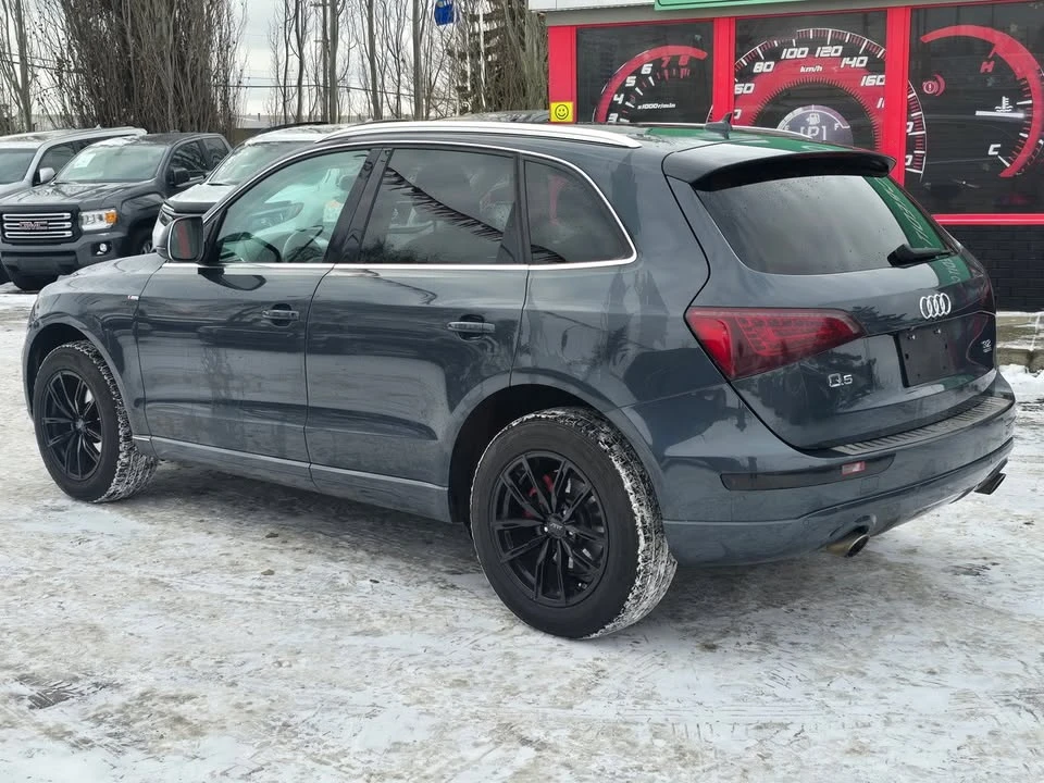2011 Audi 8R Q5 - Image 5 of 18