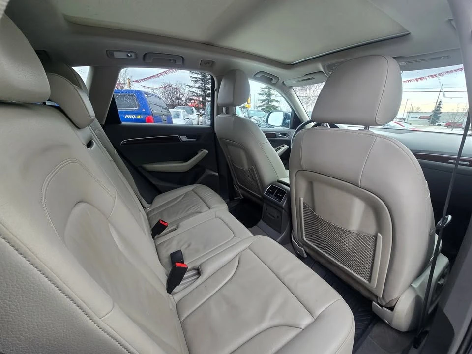 2011 Audi 8R Q5 - Image 10 of 18
