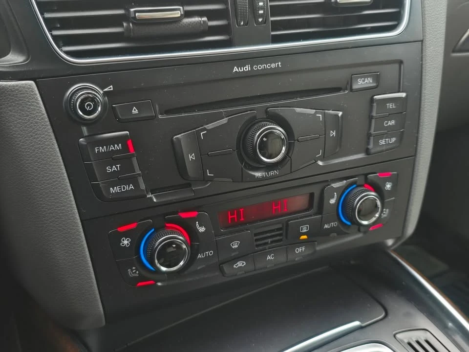 2011 Audi 8R Q5 - Image 15 of 18