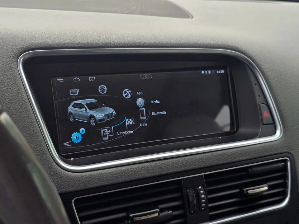 2011 Audi 8R Q5 - Image 16 of 18