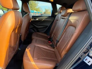 2011 Audi 8R Q5 - Image 10 of 14