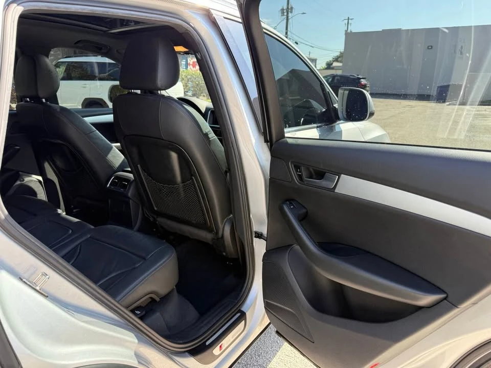 2011 Audi 8R Q5 - Image 13 of 20