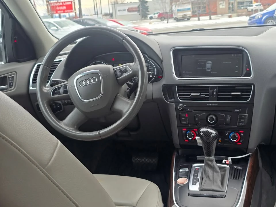 2011 Audi 8R Q5 - Image 11 of 18