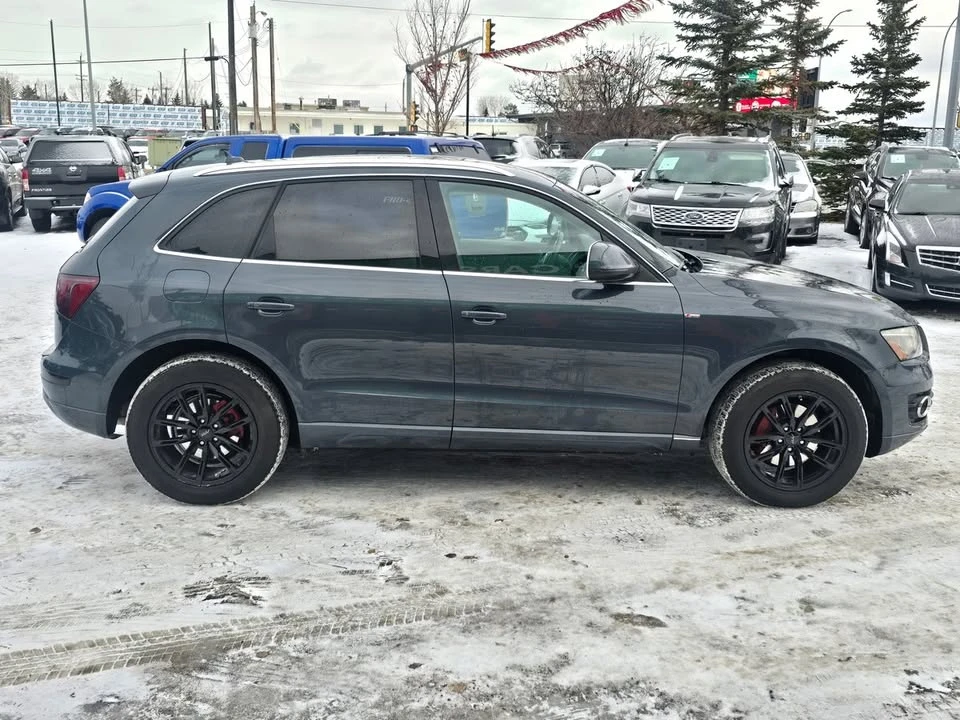 2011 Audi 8R Q5 - Image 2 of 18