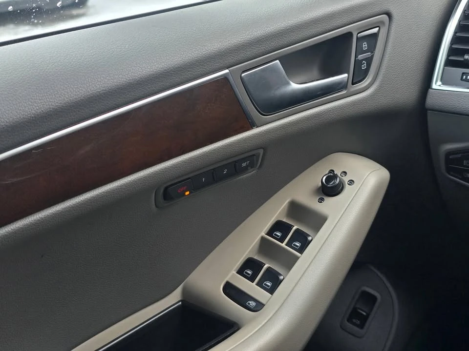 2011 Audi 8R Q5 - Image 18 of 18