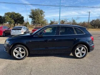 2011 Audi 8R Q5 - Image 7 of 14