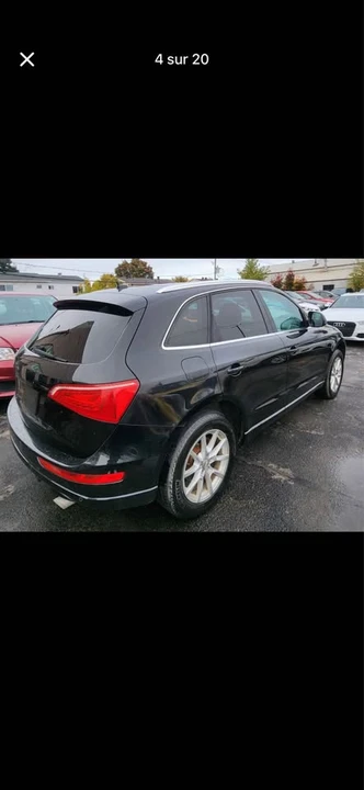 2011 Audi 8R Q5 - Image 3 of 3