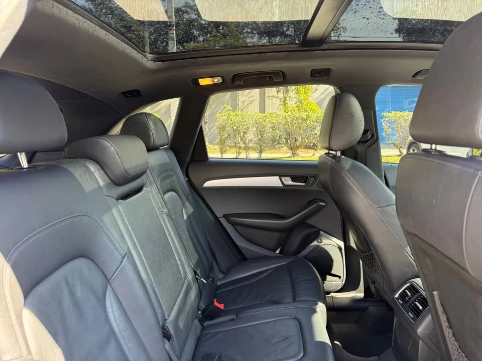 2011 Audi 8R Q5 - Image 17 of 20