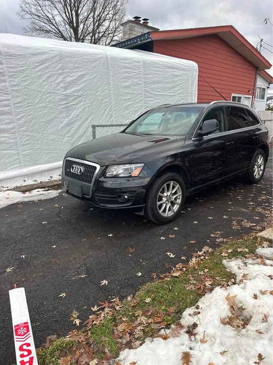 2011 Audi 8R Q5 - Image 2 of 3
