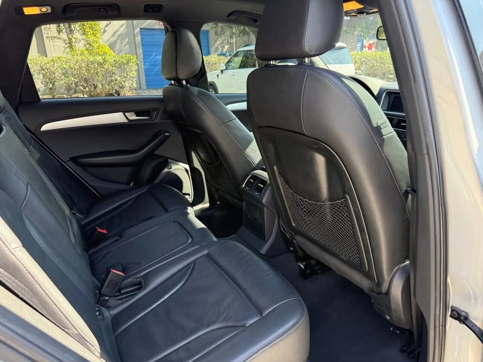 2011 Audi 8R Q5 - Image 16 of 20