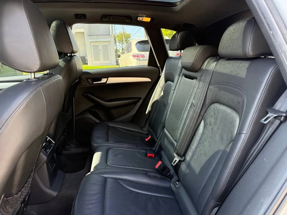 2011 Audi 8R Q5 - Image 19 of 20