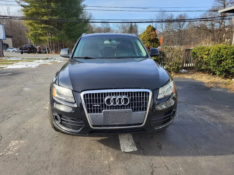 2011 Audi 8R Q5 - Image 2 of 9
