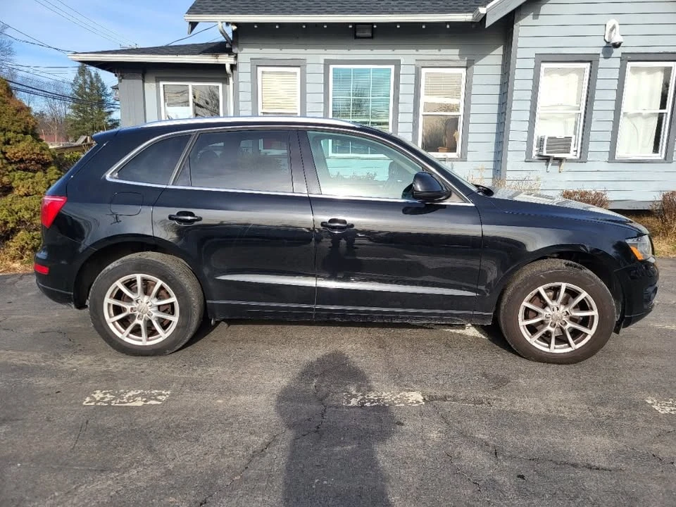 2011 Audi 8R Q5 - Image 3 of 9