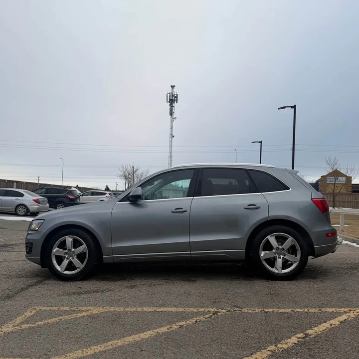 2011 Audi 8R Q5 - Image 4 of 14