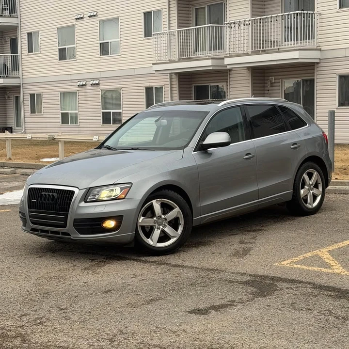 2011 Audi 8R Q5 - Image 2 of 14