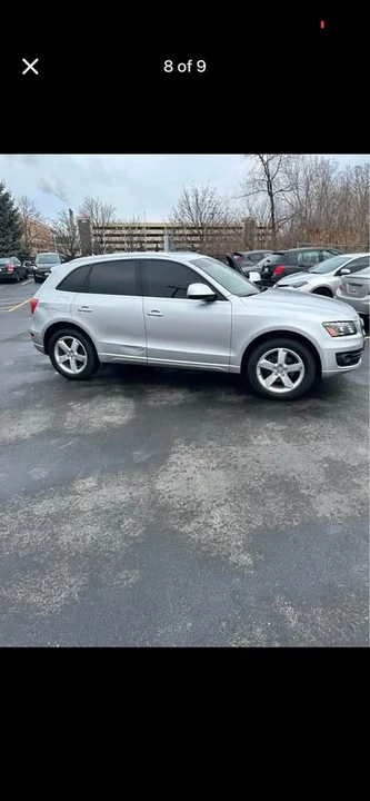 2011 Audi 8R Q5 - Image 3 of 4