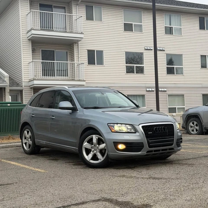 2011 Audi 8R Q5 - Image 6 of 14