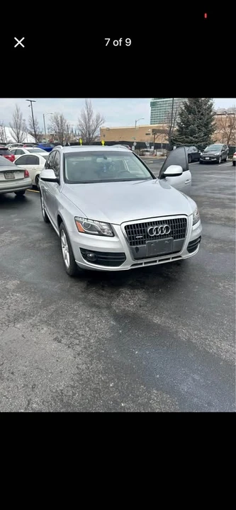 2011 Audi 8R Q5 - Image 2 of 4