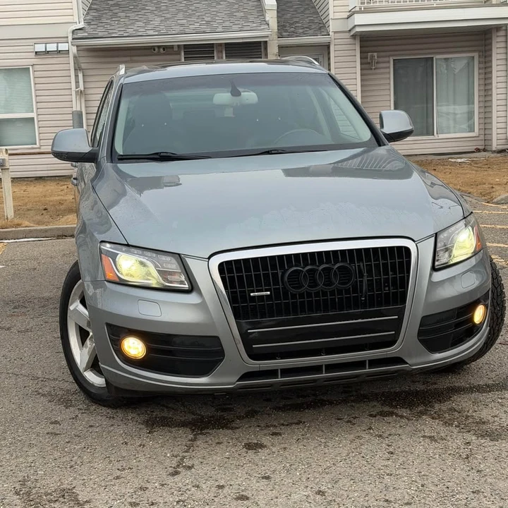 2011 Audi 8R Q5 - Image 5 of 14