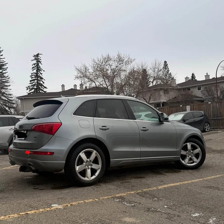 2011 Audi 8R Q5 - Image 8 of 14