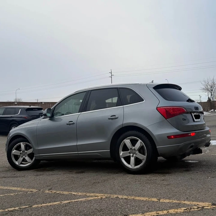 2011 Audi 8R Q5 - Image 7 of 14