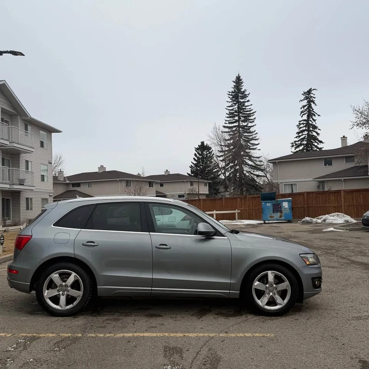 2011 Audi 8R Q5 - Image 3 of 14