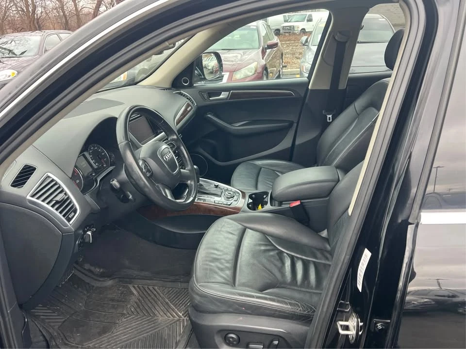 2011 Audi 8R Q5 - Image 10 of 20