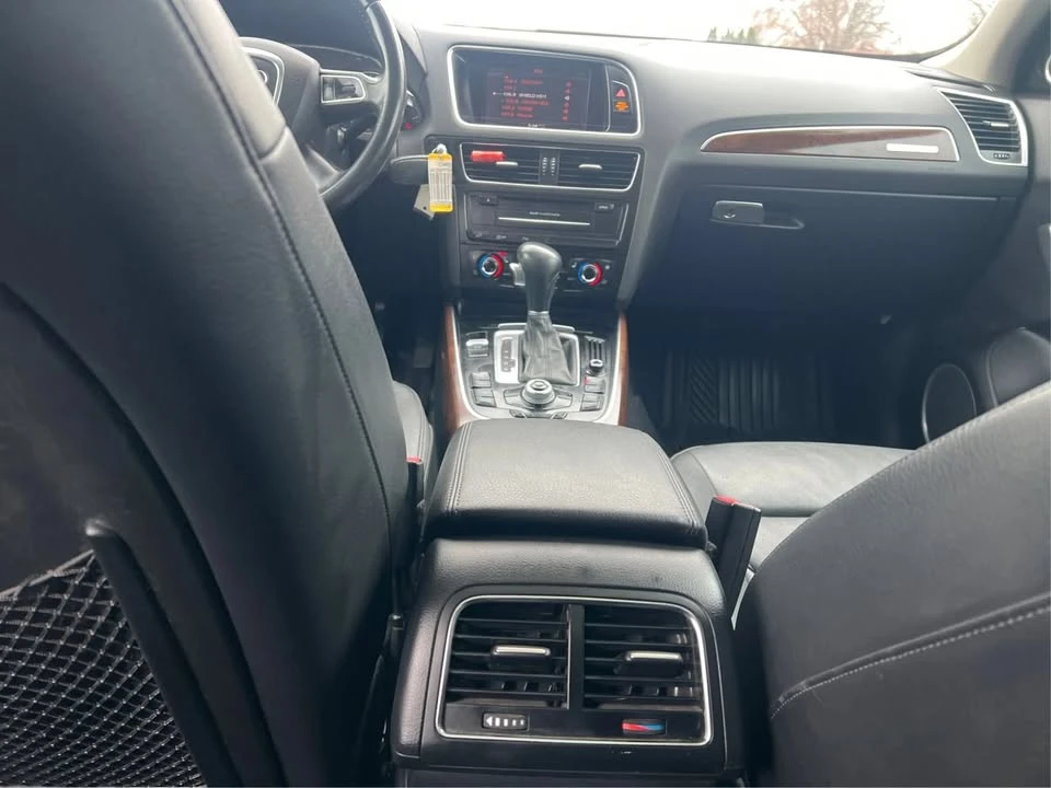 2011 Audi 8R Q5 - Image 20 of 20