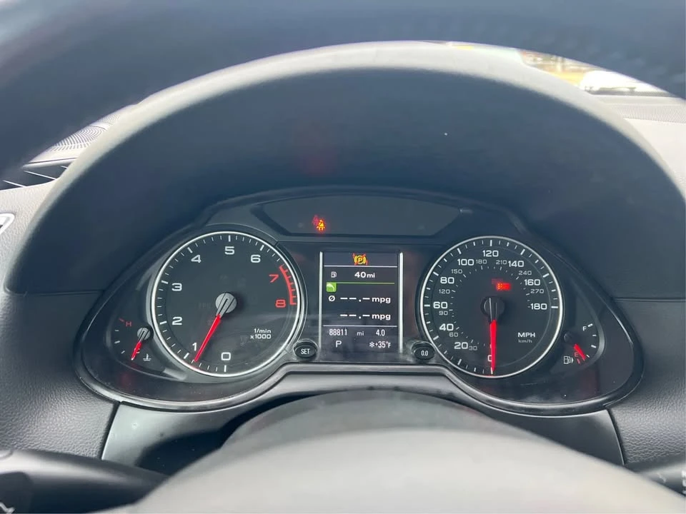 2011 Audi 8R Q5 - Image 19 of 20