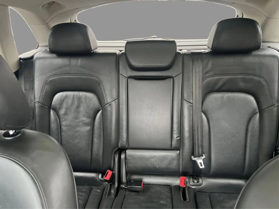 2011 Audi 8R Q5 - Image 17 of 20