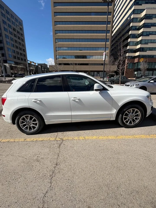 2011 Audi 8R Q5 - Image 3 of 12
