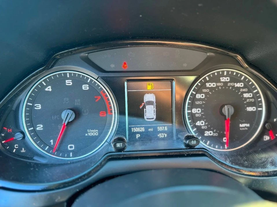 2011 Audi 8R Q5 - Image 13 of 19