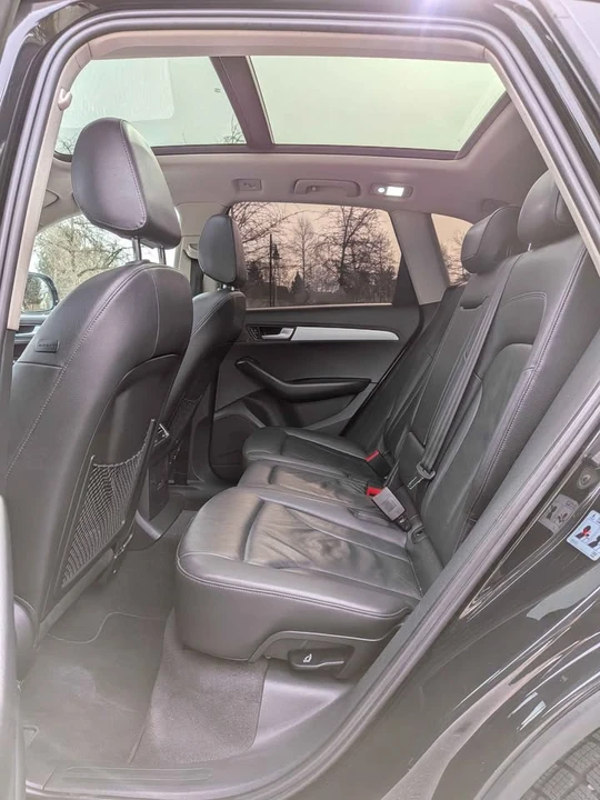 2011 Audi 8R Q5 - Image 15 of 15