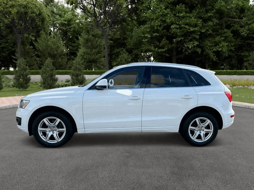 2011 Audi 8R Q5 - Image 6 of 8