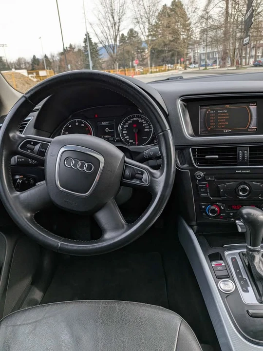 2011 Audi 8R Q5 - Image 11 of 15
